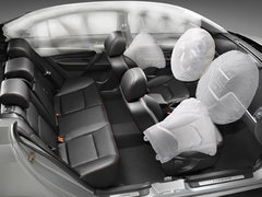 2014款 三厢 1.3T CVT 尊贵型