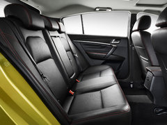 2014款 三厢 1.3T CVT 尊贵型