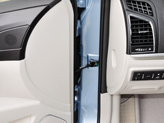 2014款 三厢 1.3T CVT 尊贵型