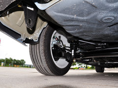 2014款 三厢 1.3T CVT 尊贵型