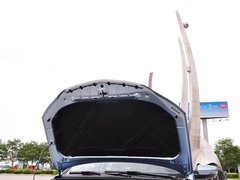 2014款 三厢 1.3T CVT 尊贵型