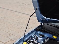 2014款 三厢 1.3T CVT 尊贵型
