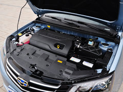 2014款 三厢 1.3T CVT 尊贵型