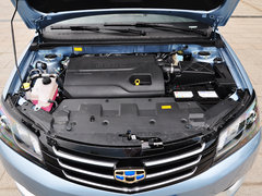 2014款 三厢 1.3T CVT 尊贵型