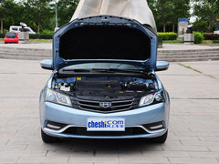 2014款 三厢 1.3T CVT 尊贵型