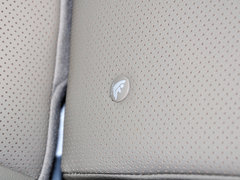 2014款 三厢 1.3T CVT 尊贵型