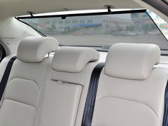 2014款 三厢 1.3T CVT 尊贵型