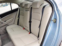 2014款 三厢 1.3T CVT 尊贵型