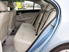 2014款 三厢 1.3T CVT 尊贵型