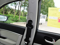 2014款 三厢 1.3T CVT 尊贵型