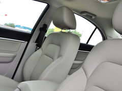 2014款 三厢 1.3T CVT 尊贵型