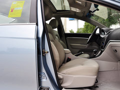 2014款 三厢 1.3T CVT 尊贵型
