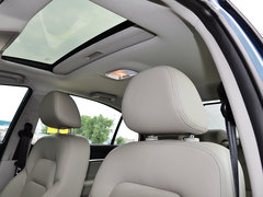 2014款 三厢 1.3T CVT 尊贵型