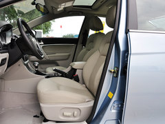 2014款 三厢 1.3T CVT 尊贵型
