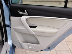 2014款 三厢 1.3T CVT 尊贵型