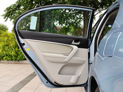 2014款 三厢 1.3T CVT 尊贵型