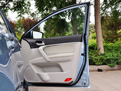 2014款 三厢 1.3T CVT 尊贵型
