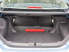 2014款 三厢 1.3T CVT 尊贵型
