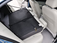 2014款 三厢 1.3T CVT 尊贵型
