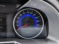 2014款 三厢 1.3T CVT 尊贵型