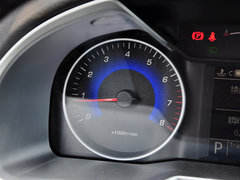 2014款 三厢 1.3T CVT 尊贵型