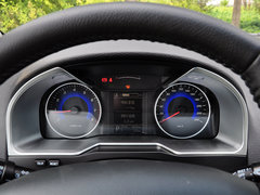 2014款 三厢 1.3T CVT 尊贵型