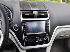 2014款 三厢 1.3T CVT 尊贵型