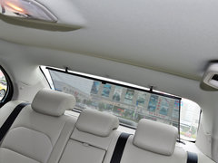 2014款 三厢 1.3T CVT 尊贵型