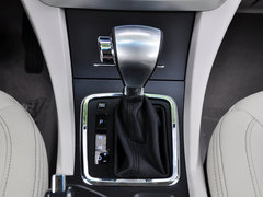 2014款 三厢 1.3T CVT 尊贵型