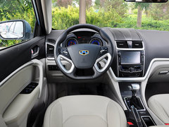 2014款 三厢 1.3T CVT 尊贵型
