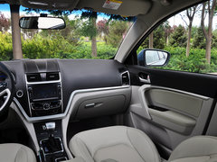 2014款 三厢 1.3T CVT 尊贵型