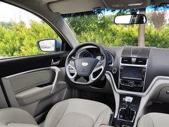 2014款 三厢 1.3T CVT 尊贵型