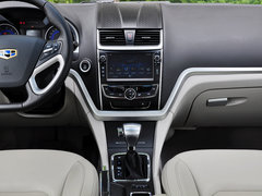 2014款 三厢 1.3T CVT 尊贵型