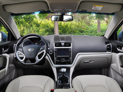 2014款 三厢 1.3T CVT 尊贵型