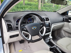 2014款 三厢 1.3T CVT 尊贵型