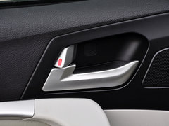 2014款 三厢 1.3T CVT 尊贵型