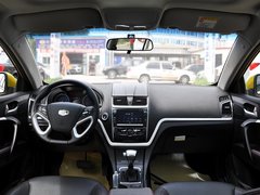 2014款 两厢 1.5L 手动 时尚型
