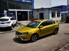 2014款 两厢 1.5L 手动 时尚型