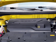 2014款 两厢 1.5L 手动 时尚型