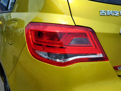 2014款 两厢 1.5L 手动 时尚型