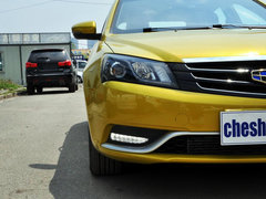 2014款 两厢 1.5L 手动 时尚型