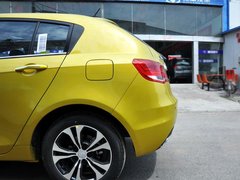2014款 两厢 1.5L 手动 时尚型