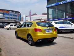 2014款 两厢 1.5L 手动 时尚型