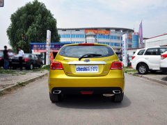 2014款 两厢 1.5L 手动 时尚型
