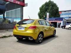 2014款 两厢 1.5L 手动 时尚型