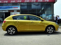 2014款 两厢 1.5L 手动 时尚型