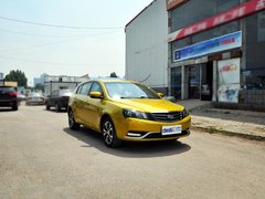2014款 两厢 1.5L 手动 时尚型