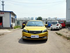 2014款 两厢 1.5L 手动 时尚型