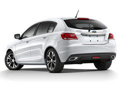 2014款 两厢 1.5L 手动 时尚型