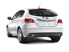 2014款 两厢 1.5L 手动 时尚型